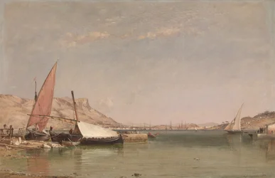 Toulon (?)