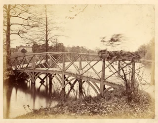 Roundhay Park (s/v foto)