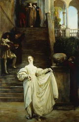En åtgärd, 1904