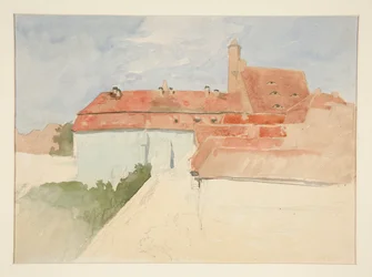 Arkitektstudie