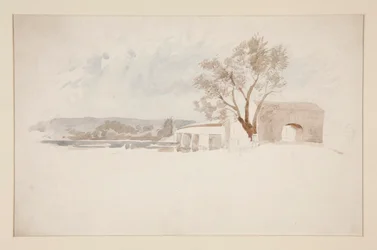 Arkitektstudie