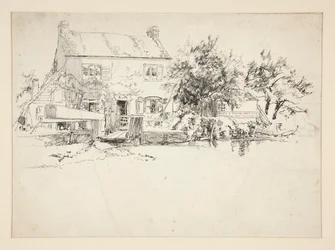 Arkitektstudie: Hurley, London