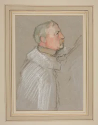 Edvard VII:s kröning. Porträtt: John Douglas Sutherland Campbell, hertig