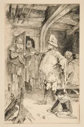 Falstaff: