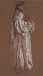 Figur för rättegången mot Catherine