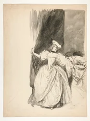 Figurstudie