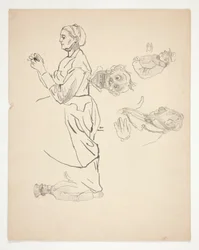 Studieblad