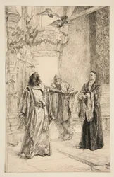 Shylock: