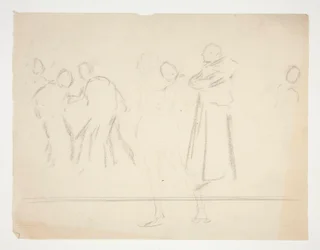 Oidentifierad illustration
