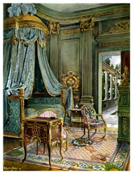 Sovrum, 1911-1912.