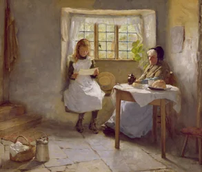 Nyheter från utlandet
