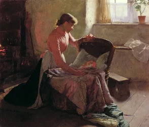 Söta drömmar, 1892