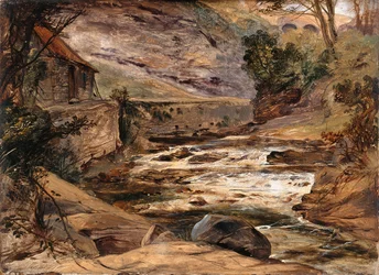 På Tilt, Perthshire
