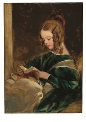 Studie av Rachel (Lady Rachel Russell)