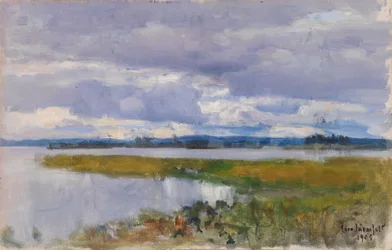Landskap