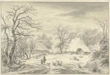 vinterlandskap