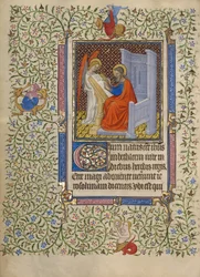 Sankt Matteus