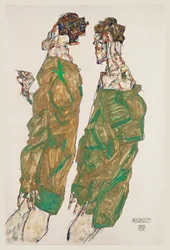 Andakt, 1913