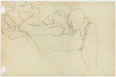 Älskande, 1913