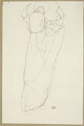 Munken, 1914