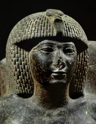 Farao Thutmosis IV