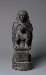 Staty av Minemheb, ca 1391-1353