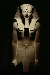 Thutmosis III (ca 1490-39 f.Kr.)