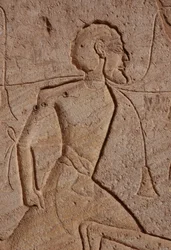 Abu Simbel-templet