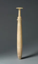 Alabastron, 305-222 f.Kr