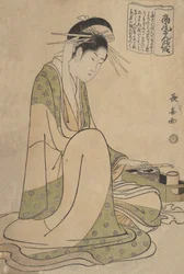 Sanka Takaos elektricitet, va? 1798.