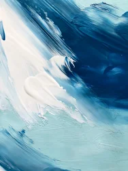 Sammanfattning: Blue Motion