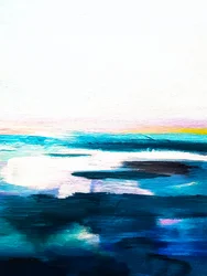 Sammanfattning: Blue Ocean