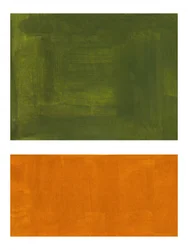 Sammanfattning: Grön, orange