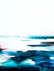 Blue Horizon – Sammanfattning