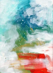 Dynamiskt abstrakt flöde
