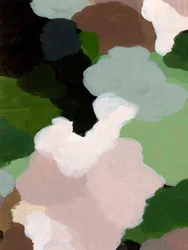 Organiska jordfärger