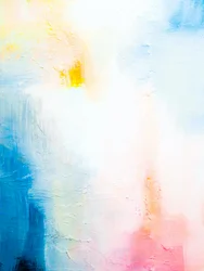 Mjuk pastell, abstrakt