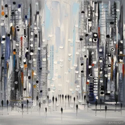 City Flow – Sammanfattning