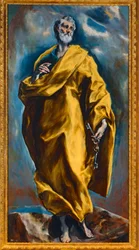 Sankt Peter (målning)