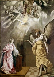 Annunciation - Annunciationen