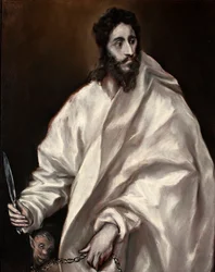 Sankt Bartolomeus