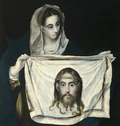 Sankta Veronica