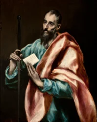Aposteln Paulus