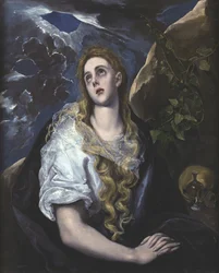 Den botfärdiga Magdalena