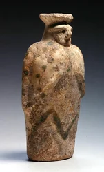Figurkärl (fajans)
