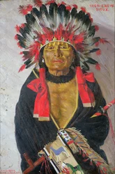 Järnkråkan