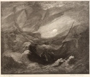 Den flygande holländaren