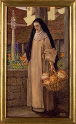 Guinevere - "Before the Coming of the Sinful Queen"