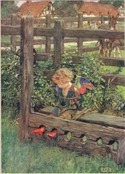Illustration från 