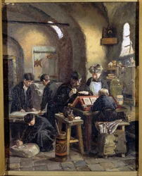Ikon Workshop